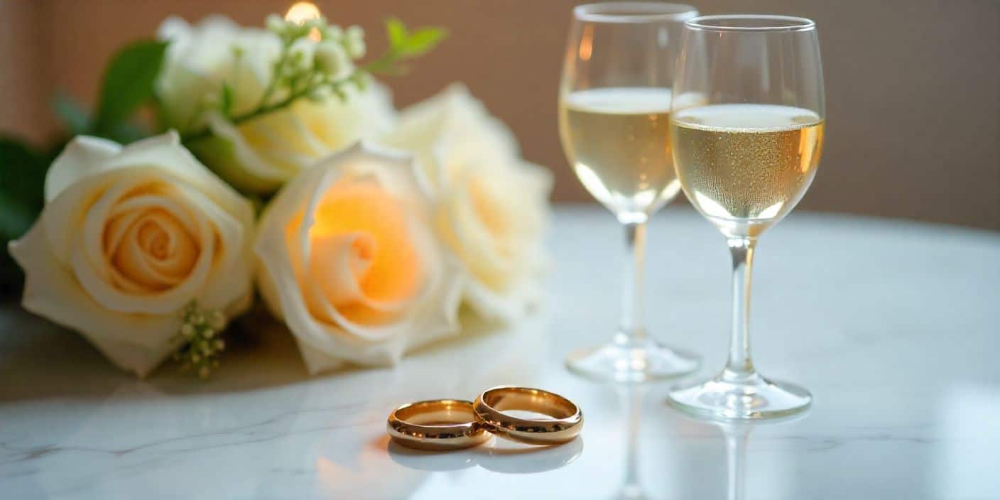 25th Wedding Anniversary Wishes And Messages