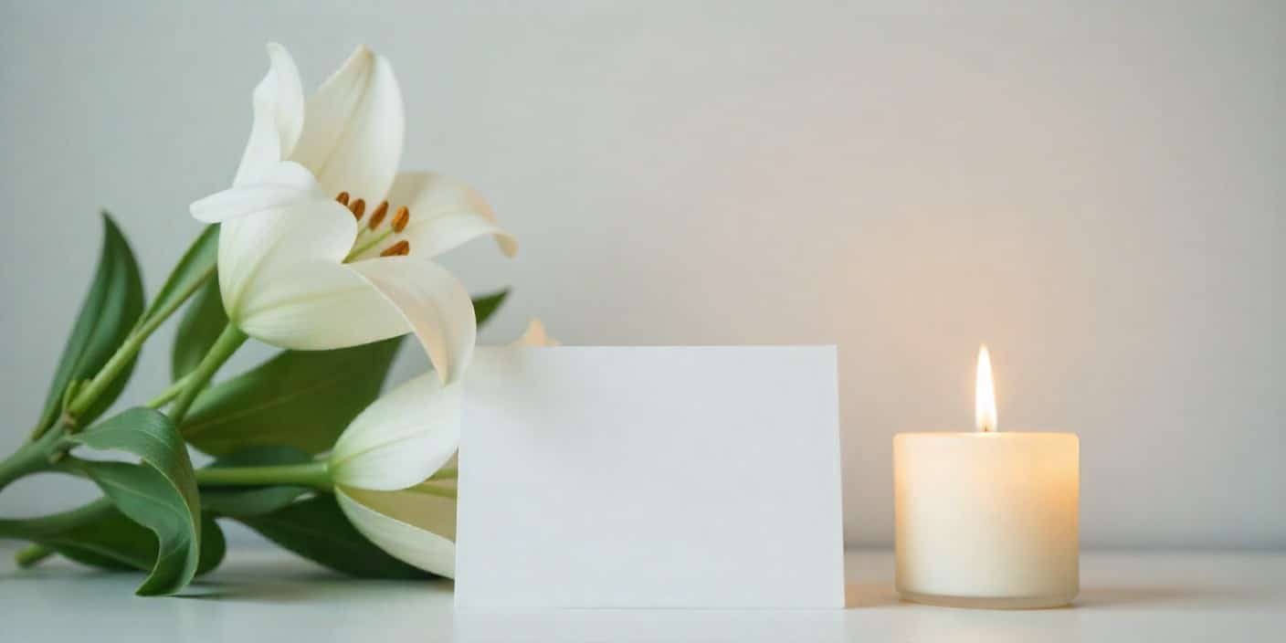 55+ Condolence Messages for Employee