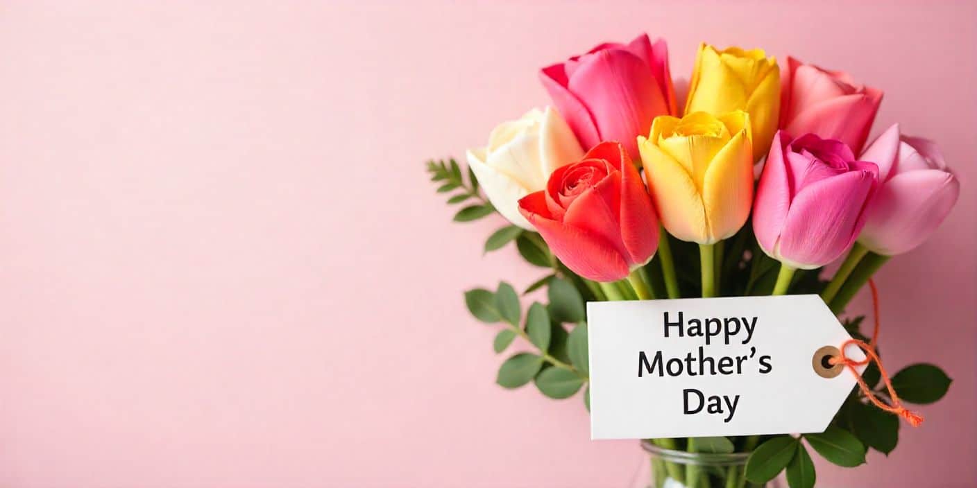 Mother’s Day Wishes for Everyone