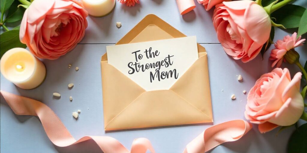 65+ Happy Mother’s Day Messages for Single Mom Happy Mother’s Day Wishes for Single Mom