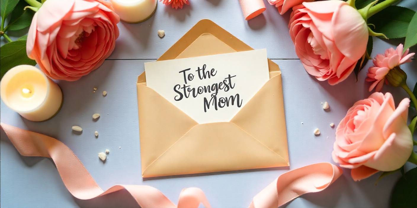 Happy Mother’s Day Wishes for Single Mom