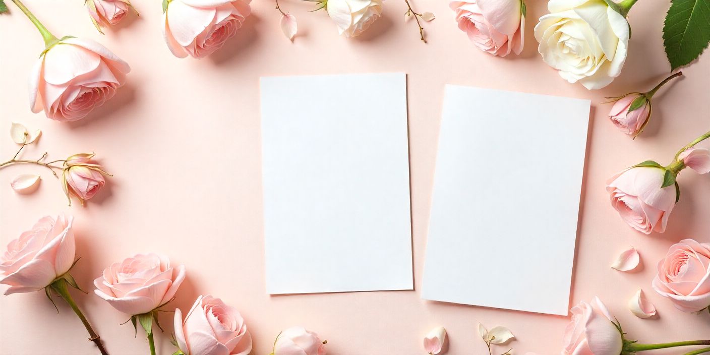 Thank You Message for Wedding Planner