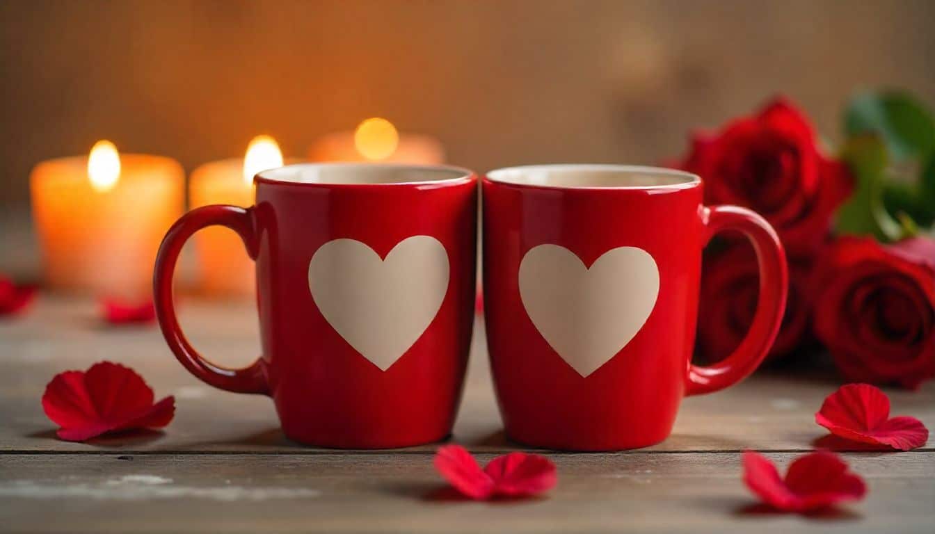 Sweet Valentine Messages for Parents Filled with Love