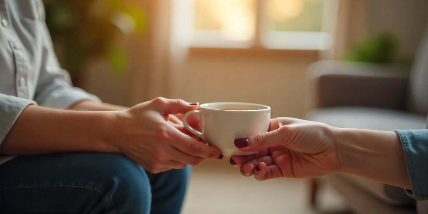 Words of Encouragement for Caregiver