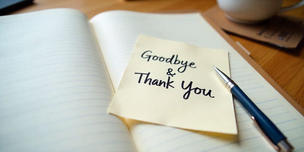 70+ Goodbye Messages for Leaving Company Sweet Goodbye Messages for Leaving Company