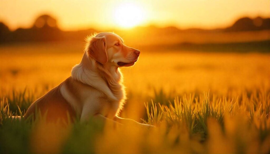 Thank You Messages for A Dog Who Passed Away