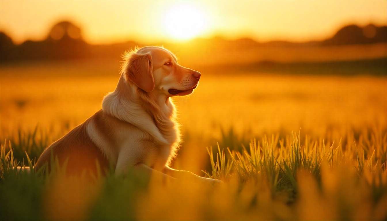 Thank You Messages for A Dog Who Passed Away