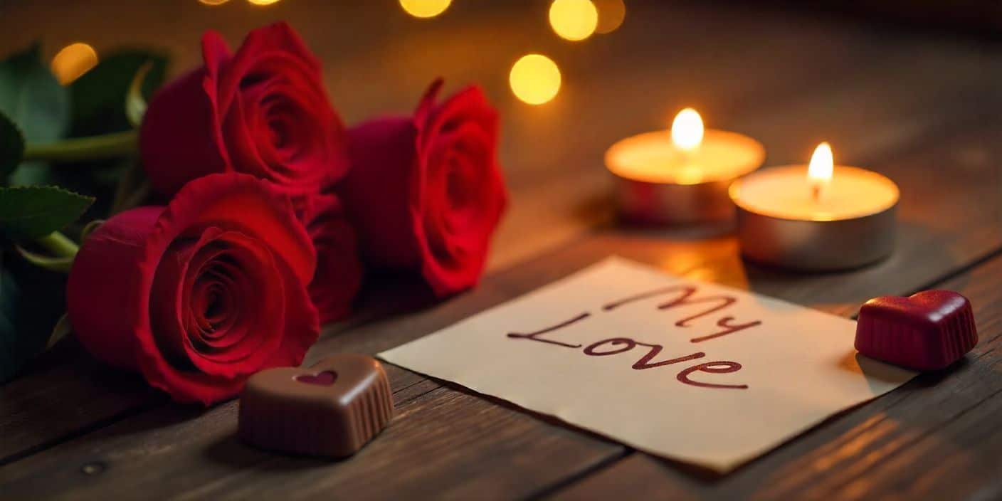 Best Valentine's Day Wishes for Lover